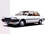 Toyota Carina 1984 года (JP)